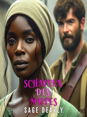 cover image of Schatten des Mutes